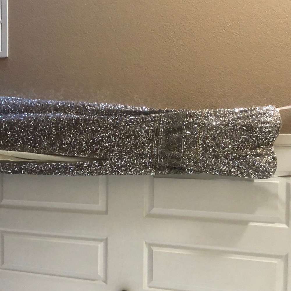 Prom dress used in good condition